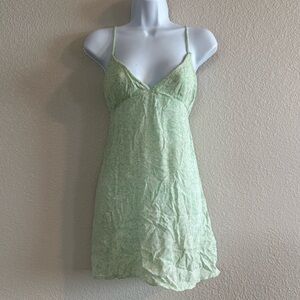 Billabong mini dress